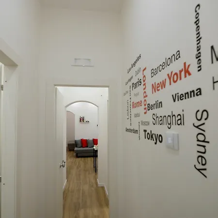 Venere Apartment