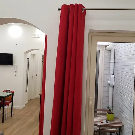Apartment Venere *